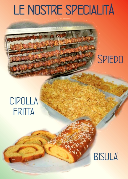 specialita